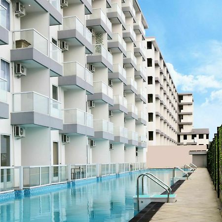 Indoluxe Rent Apartment Maguwo Ngoại thất bức ảnh