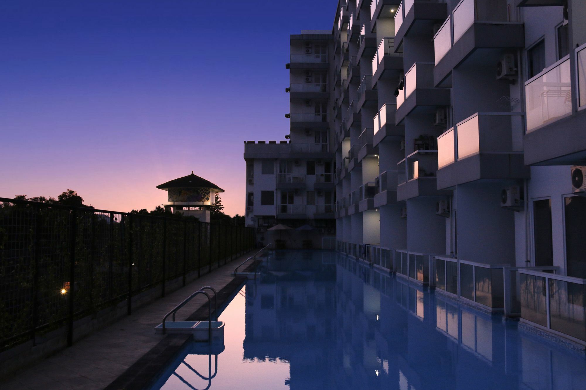 Indoluxe Rent Apartment Maguwo Ngoại thất bức ảnh