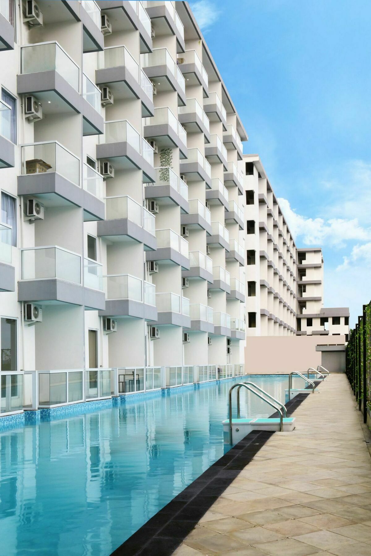 Indoluxe Rent Apartment Maguwo Ngoại thất bức ảnh