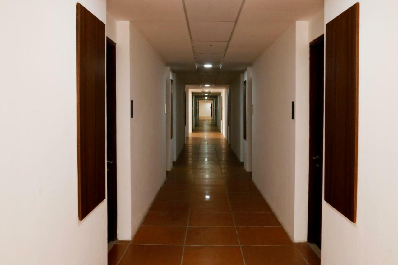 Indoluxe Rent Apartment Maguwo Ngoại thất bức ảnh